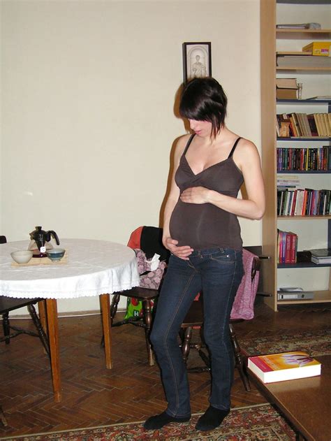 Pregnant Mummy Anal Invasion ZB Porn