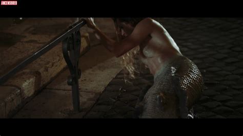 Naked Aurora Ruffino In Ningyo