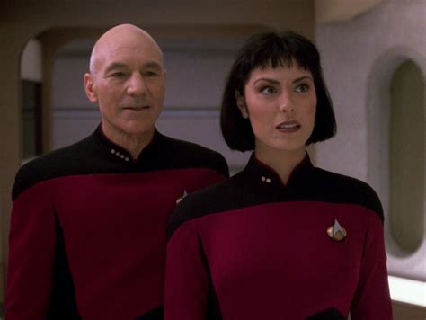 Why Ro Larens Star Trek Return Took So Long Trek Central