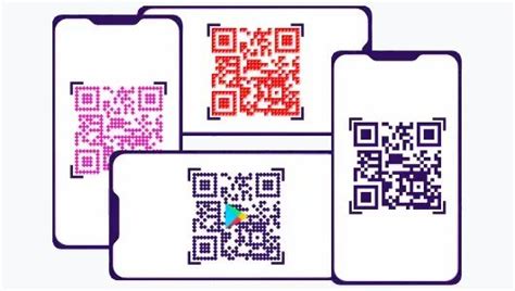 Безкоштовний генератор QR кодів онлайн | Створити QR код | Зробіть QR-код