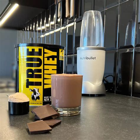 High-Quality Grass-Fed Whey Protein: The Ultimate Guide – TITAN Nutrition