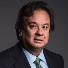 George Conway Net Worth 2023