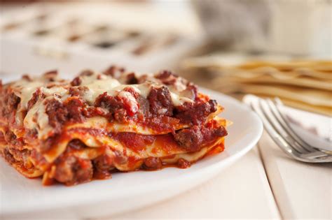 Top Imagen Italialainen Lasagne Ohje Abzlocal Fi