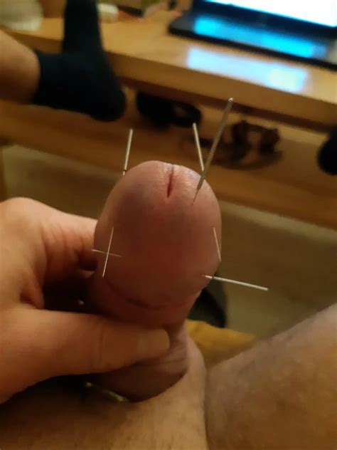 NEEDLES 15 Nude Pics XHamster