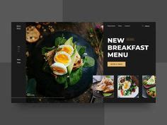 150 Best Restaurant website design ideas | website design, restaurant ...