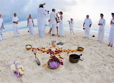 La espiritualidad de las bodas mayas una opción a las bodas