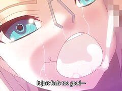 Hentai Mashou No Nie Episode ThisVid