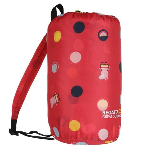 Peppa Pig sleeping bag by Regatta – The Army & Navy Stores