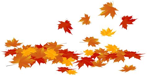 fall leaves clipart background 10 free Cliparts | Download images on ...