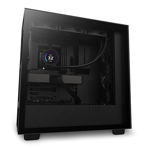 NZXT Kraken 360 BLACK RL-KN360-B1 – https://www.autonetpc.com
