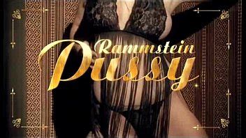 Rammstein Pussy Video XVIDEOS