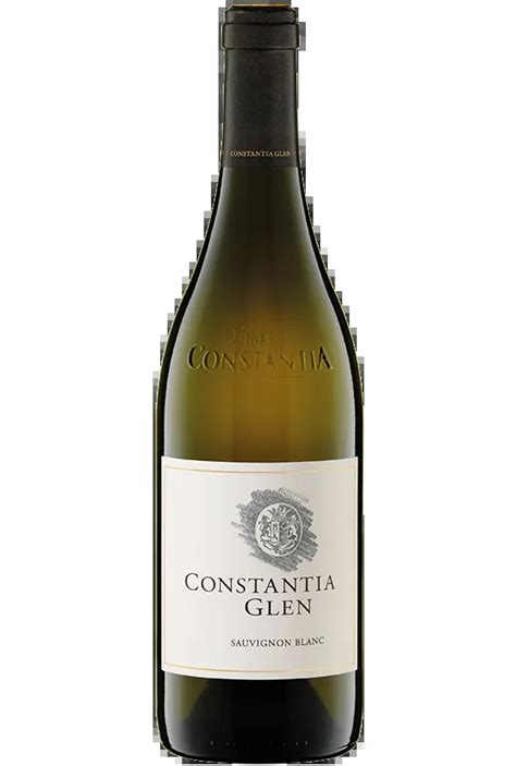 Weingut Constantia Glen Weinshop Von Weinhaus Rieg