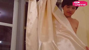 Hot Asian Teen Porn Star Model Hansel Thio Strips Tease For Mia Khalifa P2 XNXX