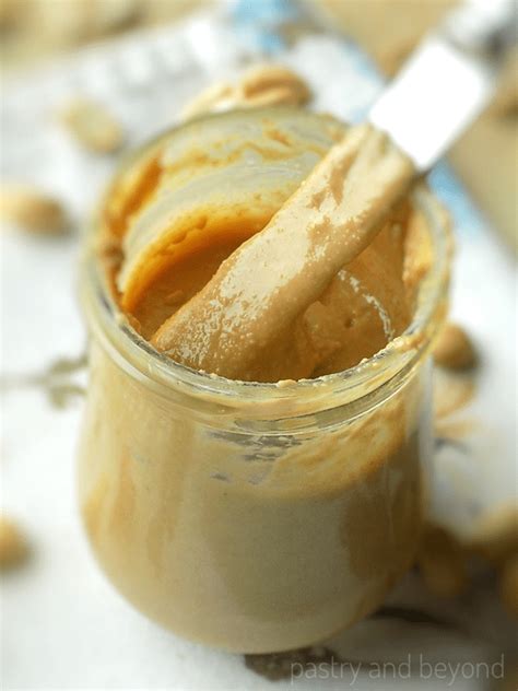 Spread The Love: 5 Simple Steps To Creating Your Dream Peanut Butter At Home