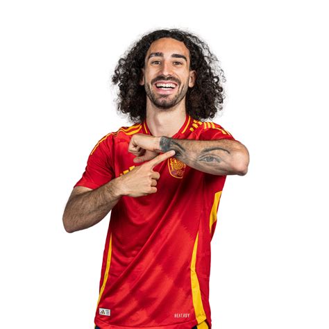 marc cucurella spain uefa euro  uefacom
