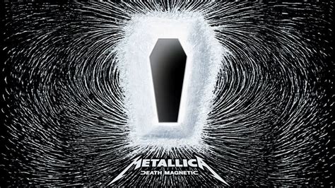 death magnetic songs ranked return  rock