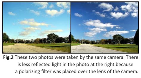 polarized light lesson helpteachingcom