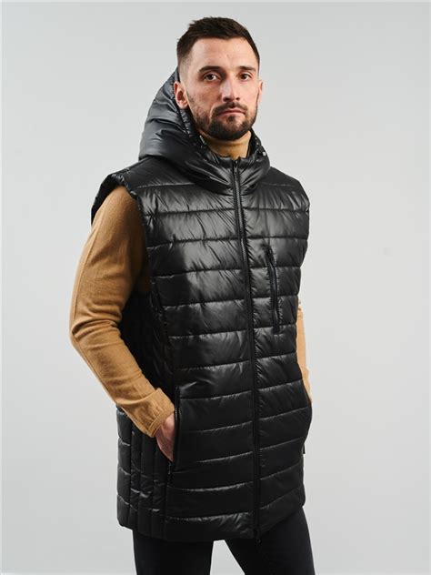 Жилет "Гранит" черный купить, отзывы, фото, доставка - SPirk.ru