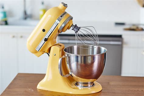 5 Questions To Ask Yourself Before Buying A KitchenAid Or Any Stand