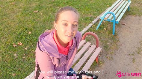 Pickup Porn Shy Teen Babe Gives Blowjob In Entrance XHamster