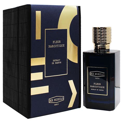 Ex Nihilo Fleur Narcotique Extrait Parfum, edp., 100 ml - купить оптом ...