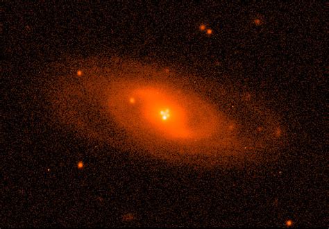 Images Of Gravitational Lensing Astronomy Stack Exchange