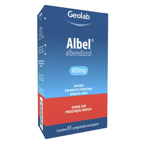 Albel Mg Comprimidos Geolab Fsl Farma Drogaria E Farm Cia