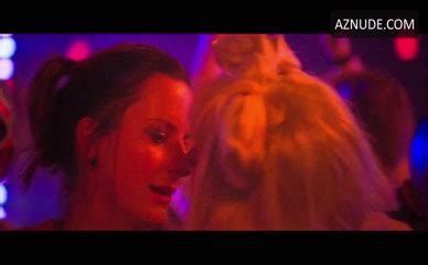 Julia Davis Catherine Shepherd Breasts Lesbian Scene In Sally Ever Aznude