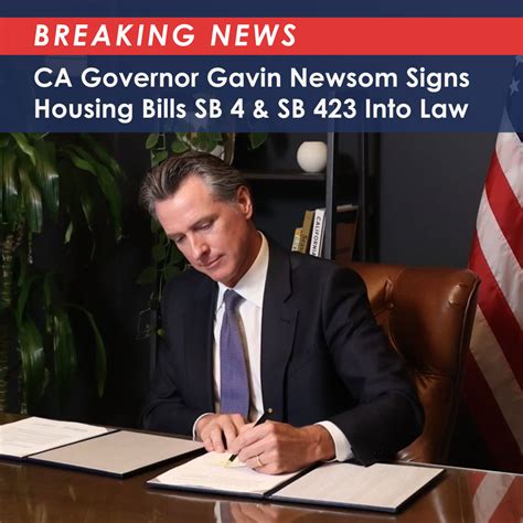 BREAKING: SB 4 & SB 423 Become Law | Inner City Law
