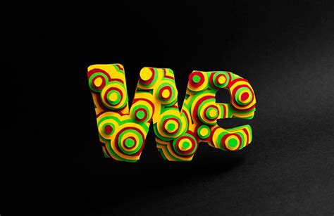 Wetransfer 2014 On Behance