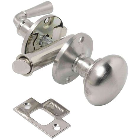 Wright Products Satin Nickel Mortise Screen Door Latch V2200sn The