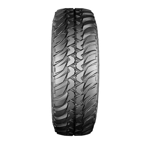 Bridgestone DUELER MT 674 | Bridgestone Chile