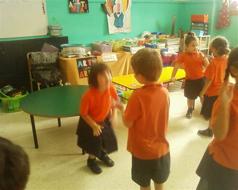 day activities juniorb