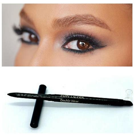 Карандаш для глаз Estee Lauder Double Wear Infinite Waterproof 01 Kohl ...