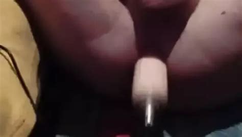 I Love My Fuck Machine XHamster