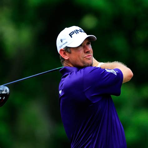 what is lee westwood the golfer net worth