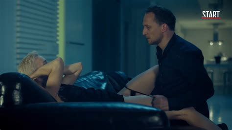 Nude Video Celebs Actress Irina Starshenbaum