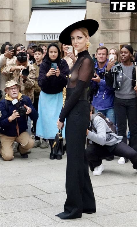 Chiara Ferragni Nude Celebs The Fappening Forum