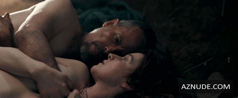 JACQUELINE MCKENZIE Nude AZNude