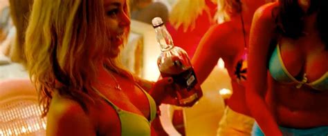 Naked Selena Gomez In Spring Breakers