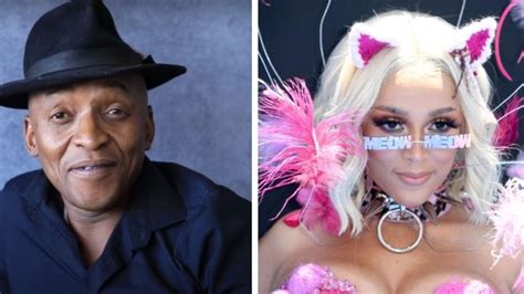 Doja Cat Parents: Who They Are? | Hollywood icons, Celebrities ...