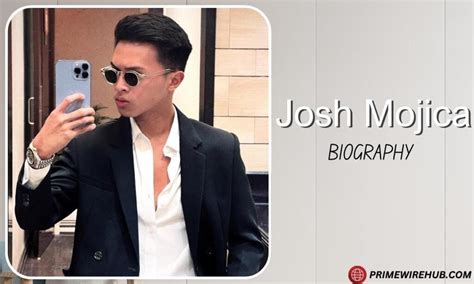 josh mojica bio age girlfriend net worth success story