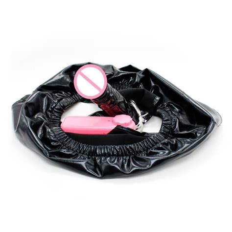 Godemichet Anal à sangle de chasteté sous vêtements de gode à sangle secrète culottes pour