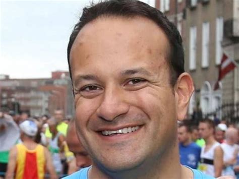 Leo Varadkar Of The Governing Fine Gael Party Is Set To Become Irelands First Openly Gay Pm