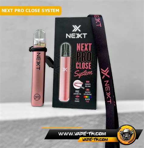 pro close system pod kit vbth
