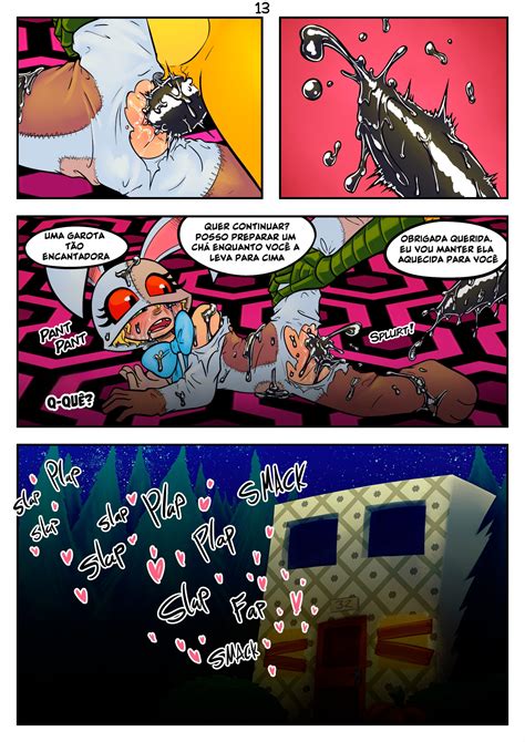 Five Nights At Freddys Hentai Desastres Da Meia noite Hentais blog Hentai Grátis Em