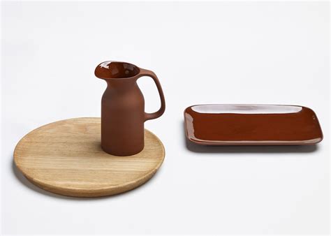 Barber And Osgerby Designs Tableware For Royal Doulton