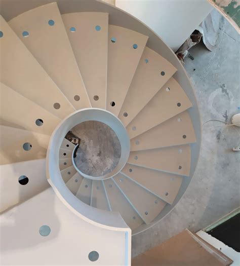 Лестница 3600Х2100Х3600 кольцевая по цене от 926289 руб.. АРТ smm-31