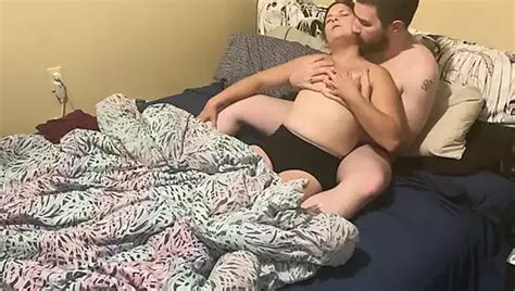 Husband Eats Wifes Pussy Sucks On Clit Fucks Her Pussy To Creampie Xhamster