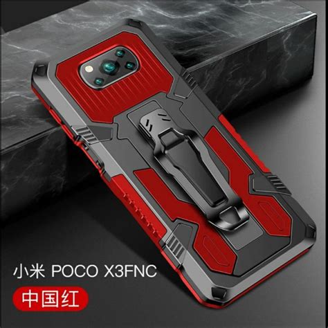 Jual Hard Case Xiaomi Poco X5 Poco X3 Poco X3 Pro Poco C3 Poco F3 Poco